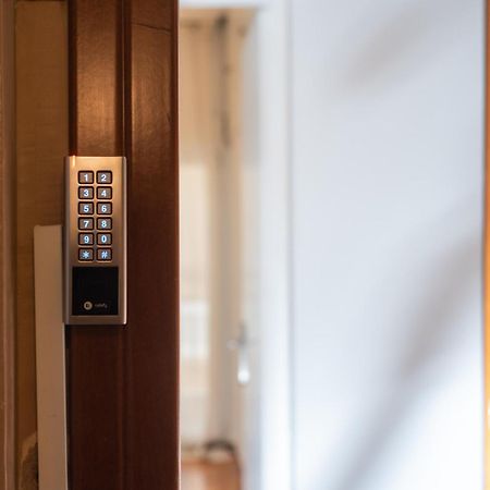 Houseloft Agora Residence Thessaloníki Ngoại thất bức ảnh