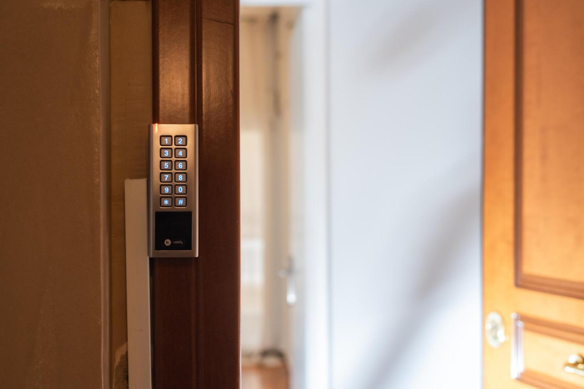 Houseloft Agora Residence Thessaloníki Ngoại thất bức ảnh