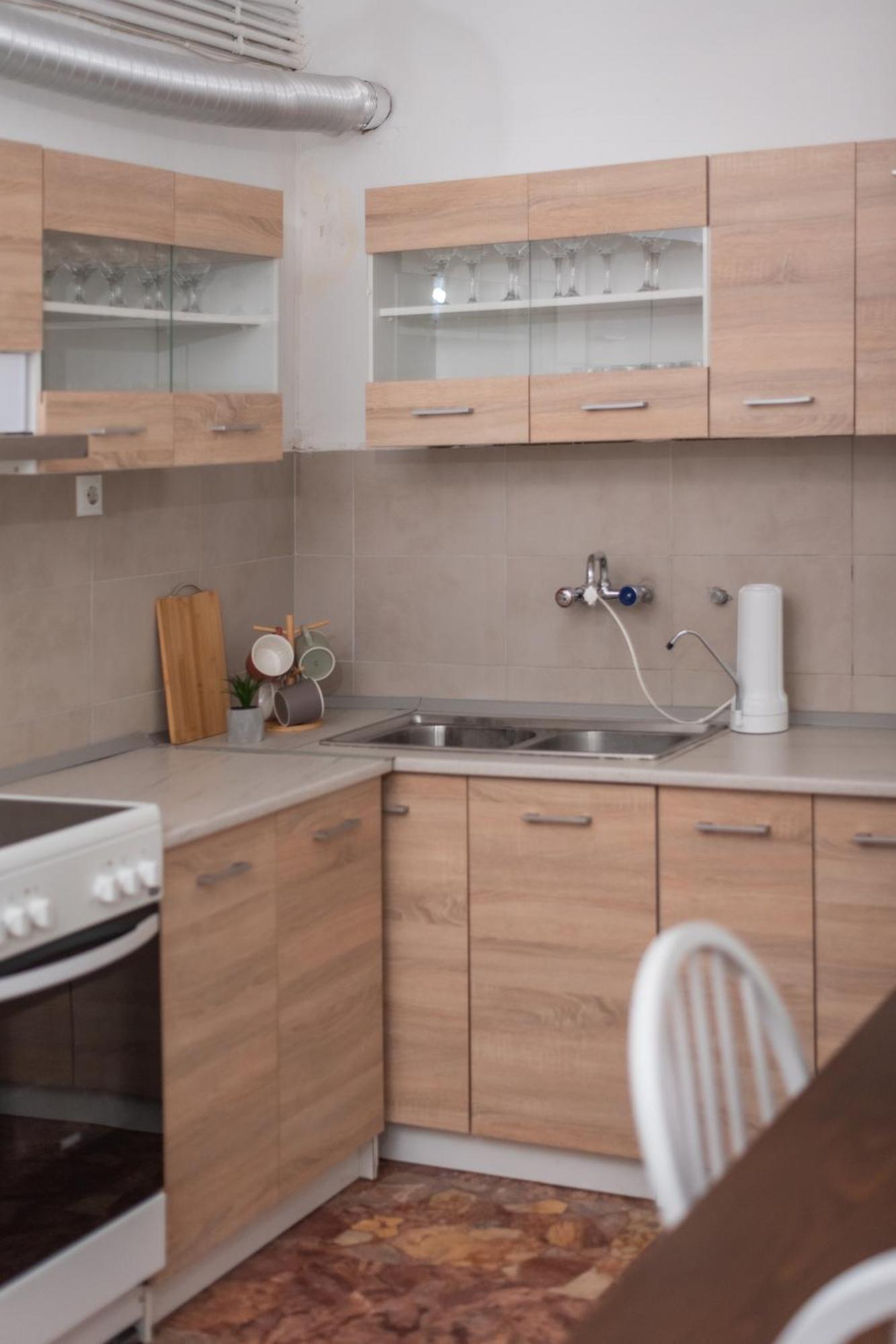 Houseloft Agora Residence Thessaloníki Ngoại thất bức ảnh