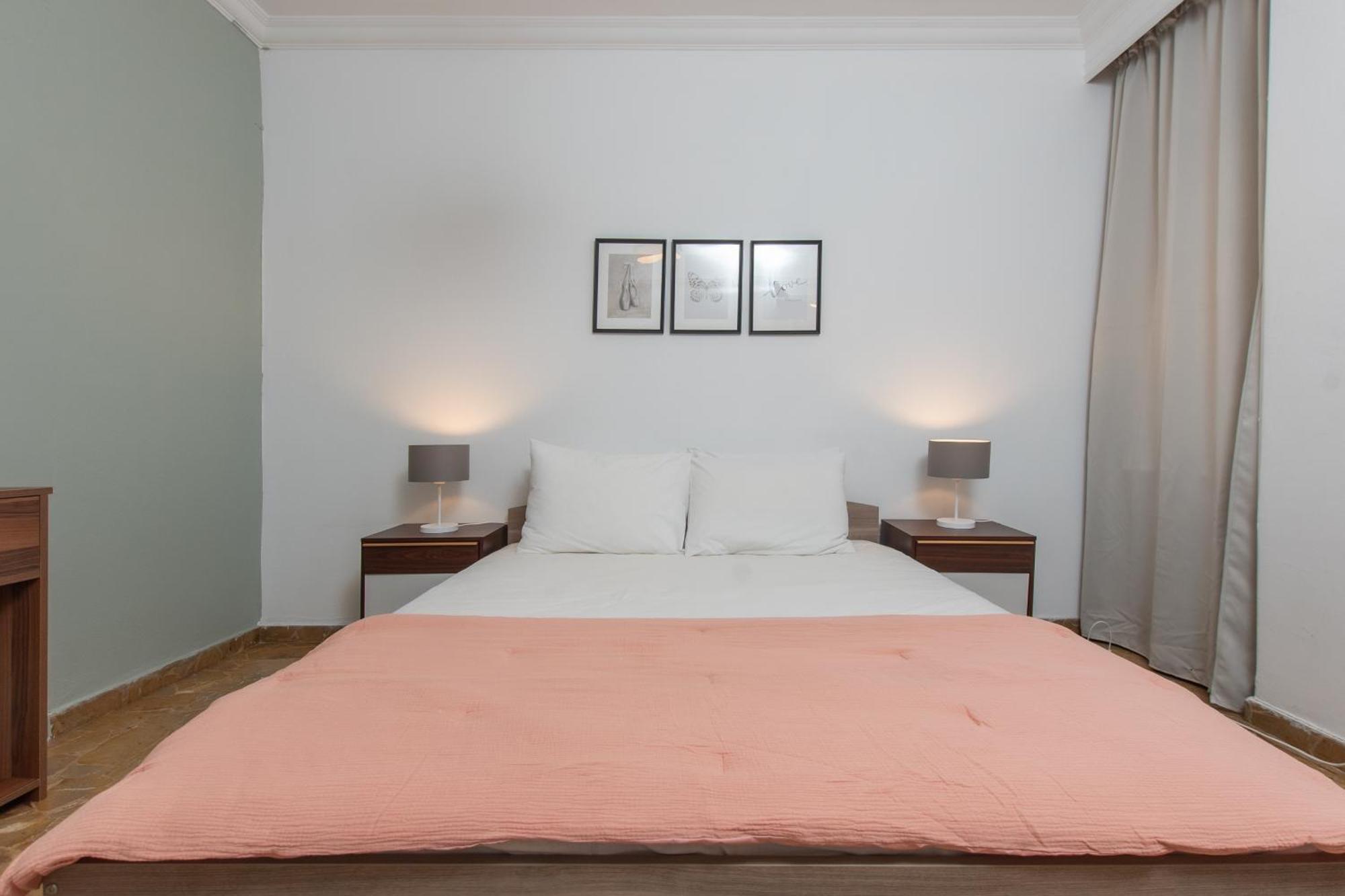 Houseloft Agora Residence Thessaloníki Ngoại thất bức ảnh