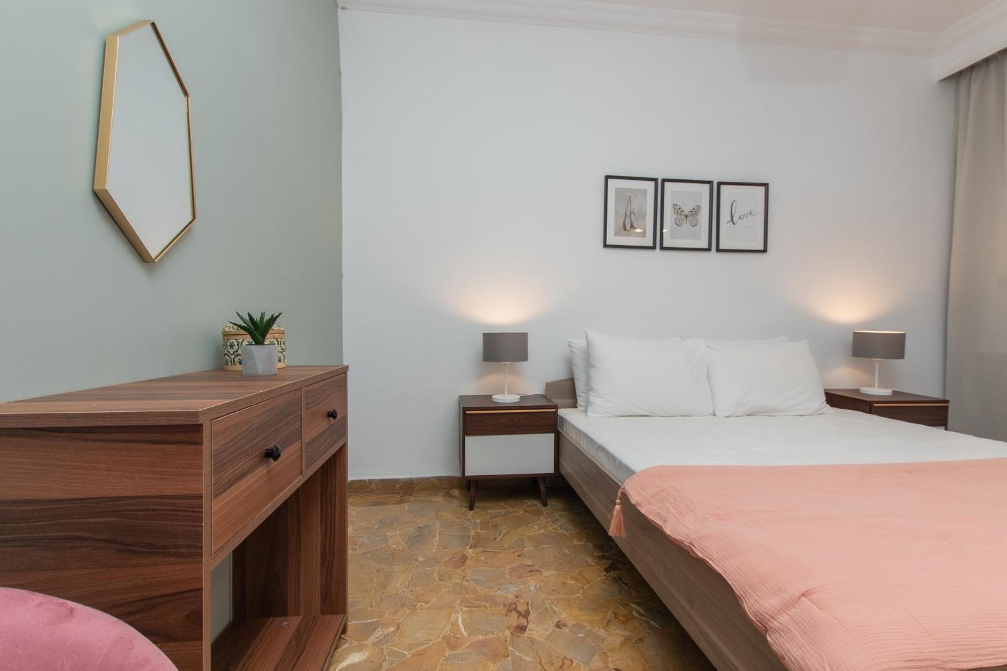Houseloft Agora Residence Thessaloníki Ngoại thất bức ảnh