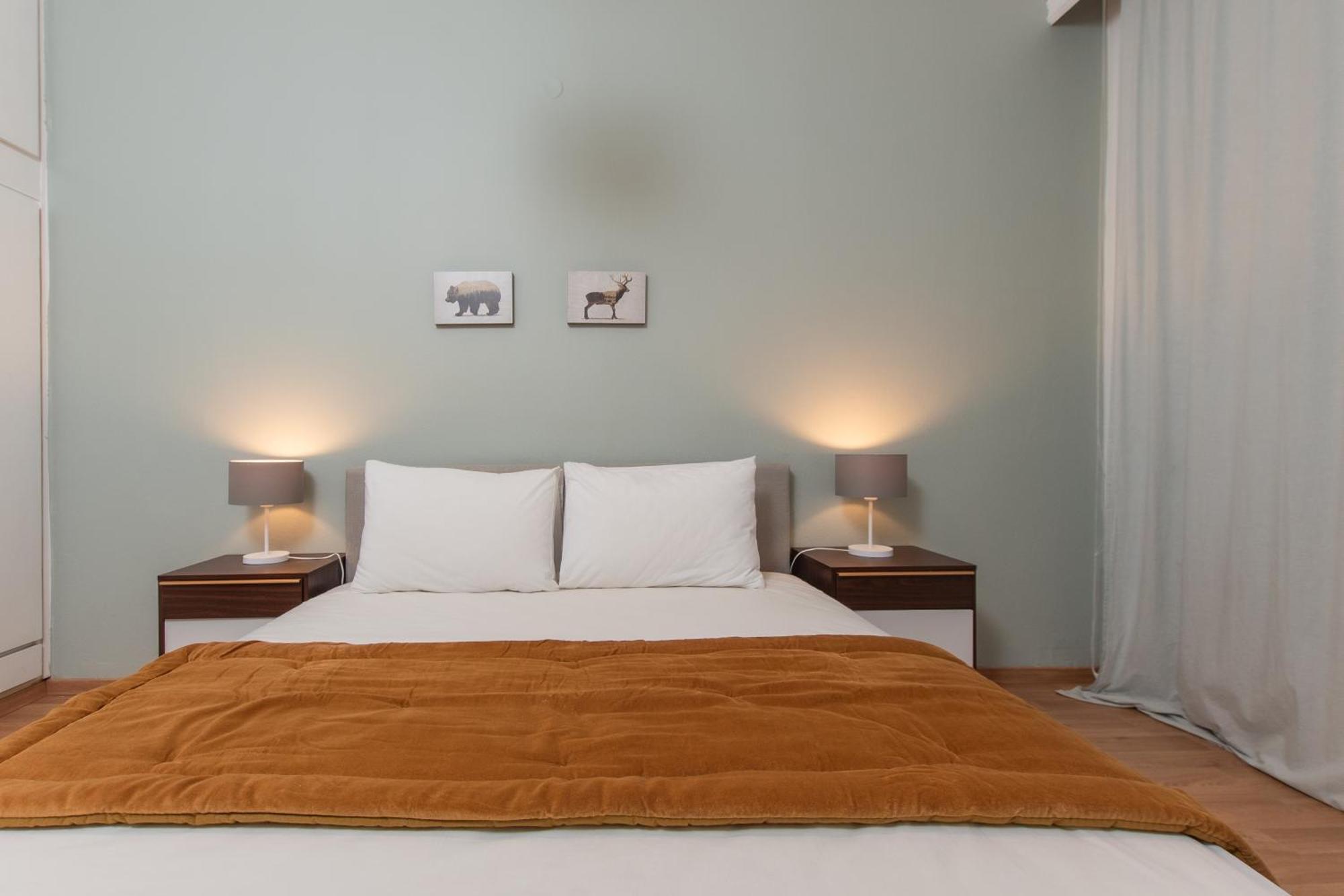 Houseloft Agora Residence Thessaloníki Ngoại thất bức ảnh
