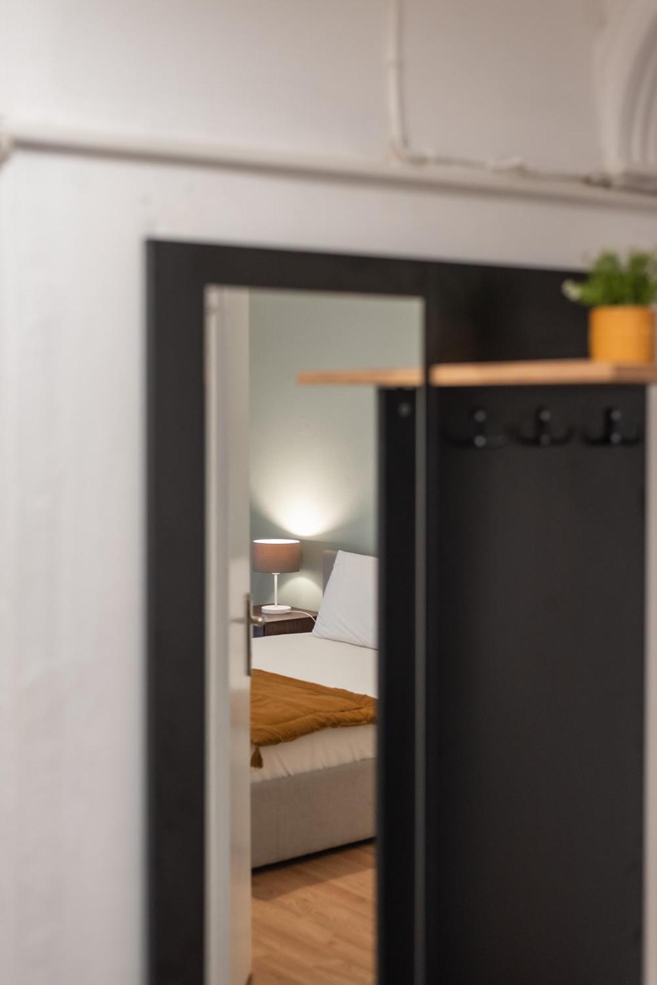 Houseloft Agora Residence Thessaloníki Ngoại thất bức ảnh