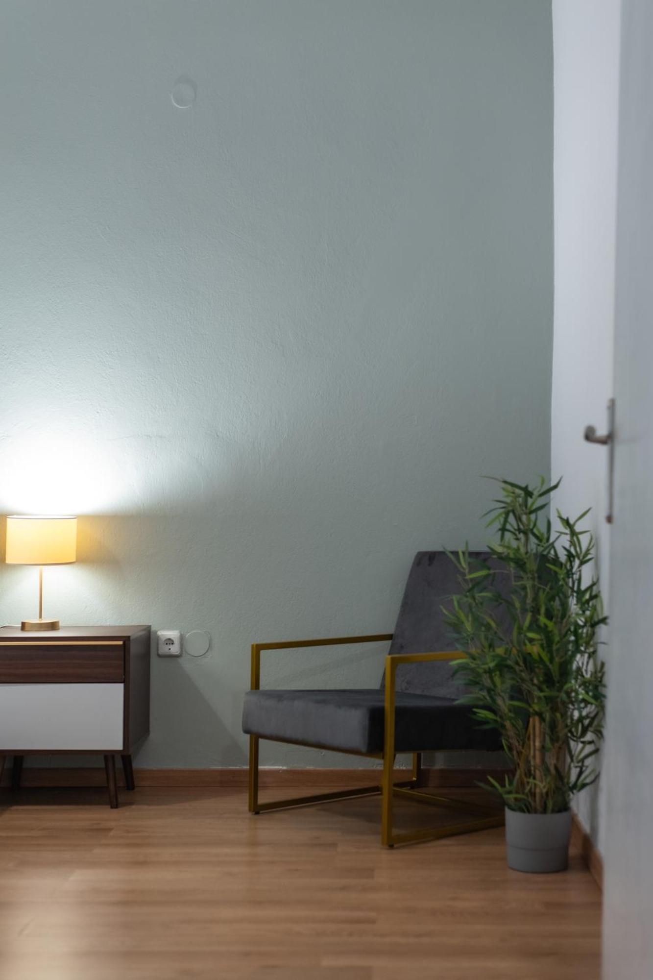 Houseloft Agora Residence Thessaloníki Ngoại thất bức ảnh