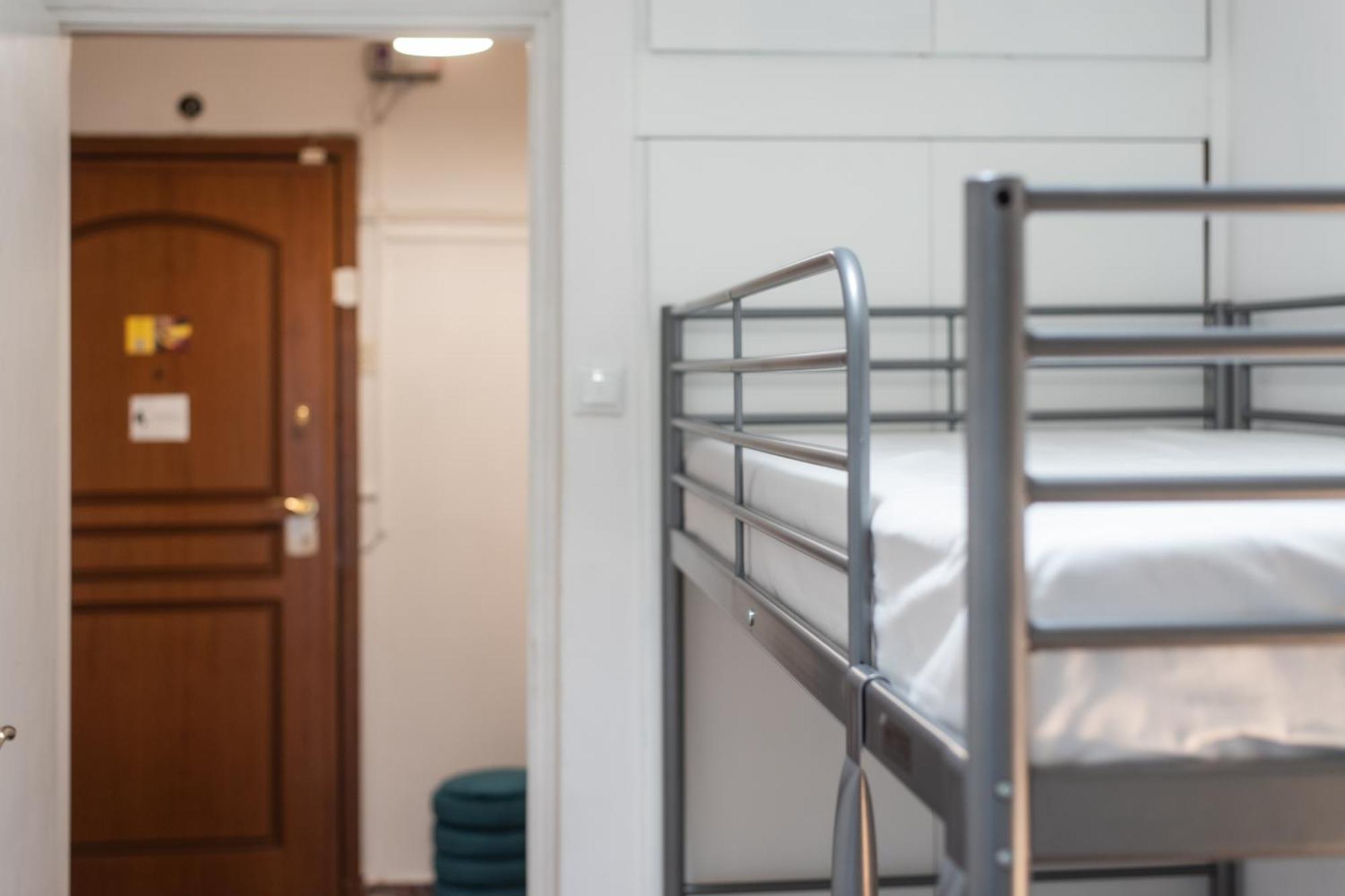 Houseloft Agora Residence Thessaloníki Ngoại thất bức ảnh