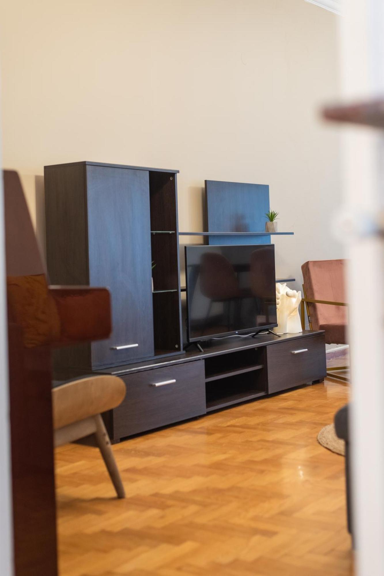 Houseloft Agora Residence Thessaloníki Ngoại thất bức ảnh