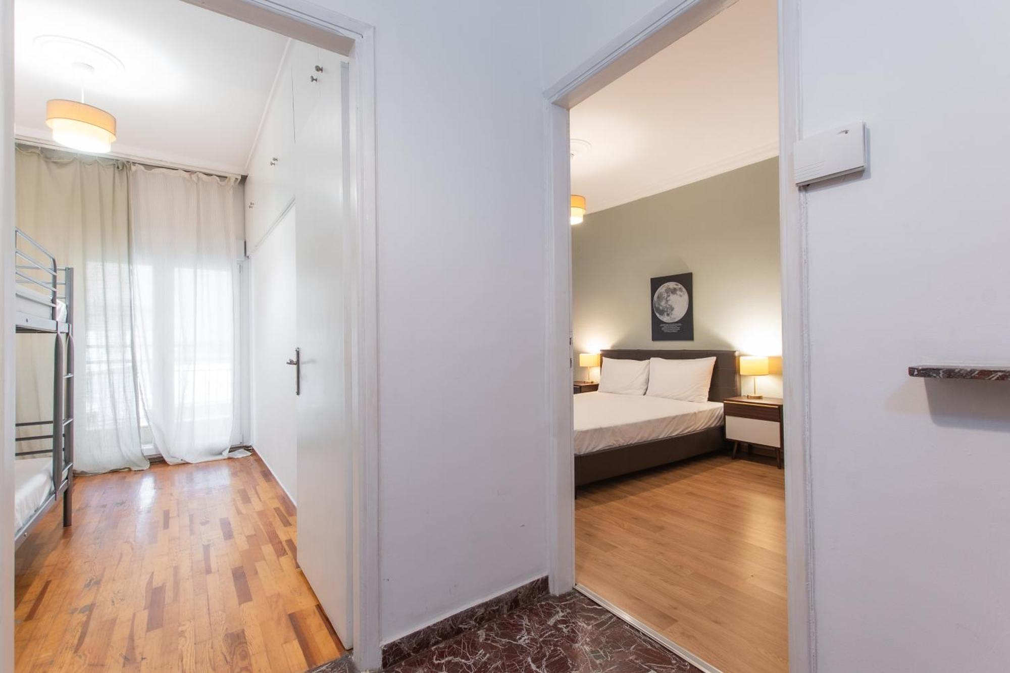 Houseloft Agora Residence Thessaloníki Ngoại thất bức ảnh