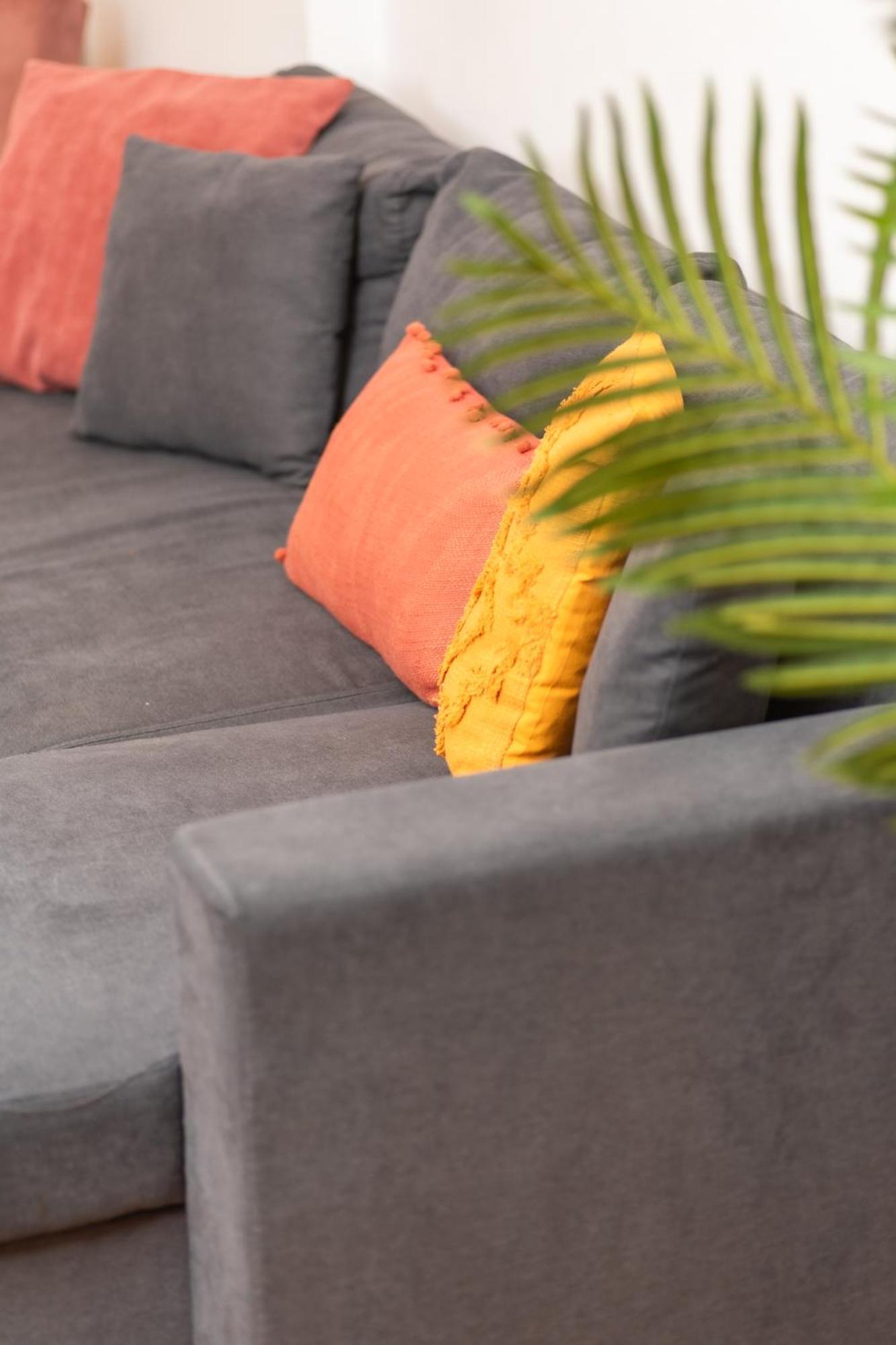 Houseloft Agora Residence Thessaloníki Ngoại thất bức ảnh