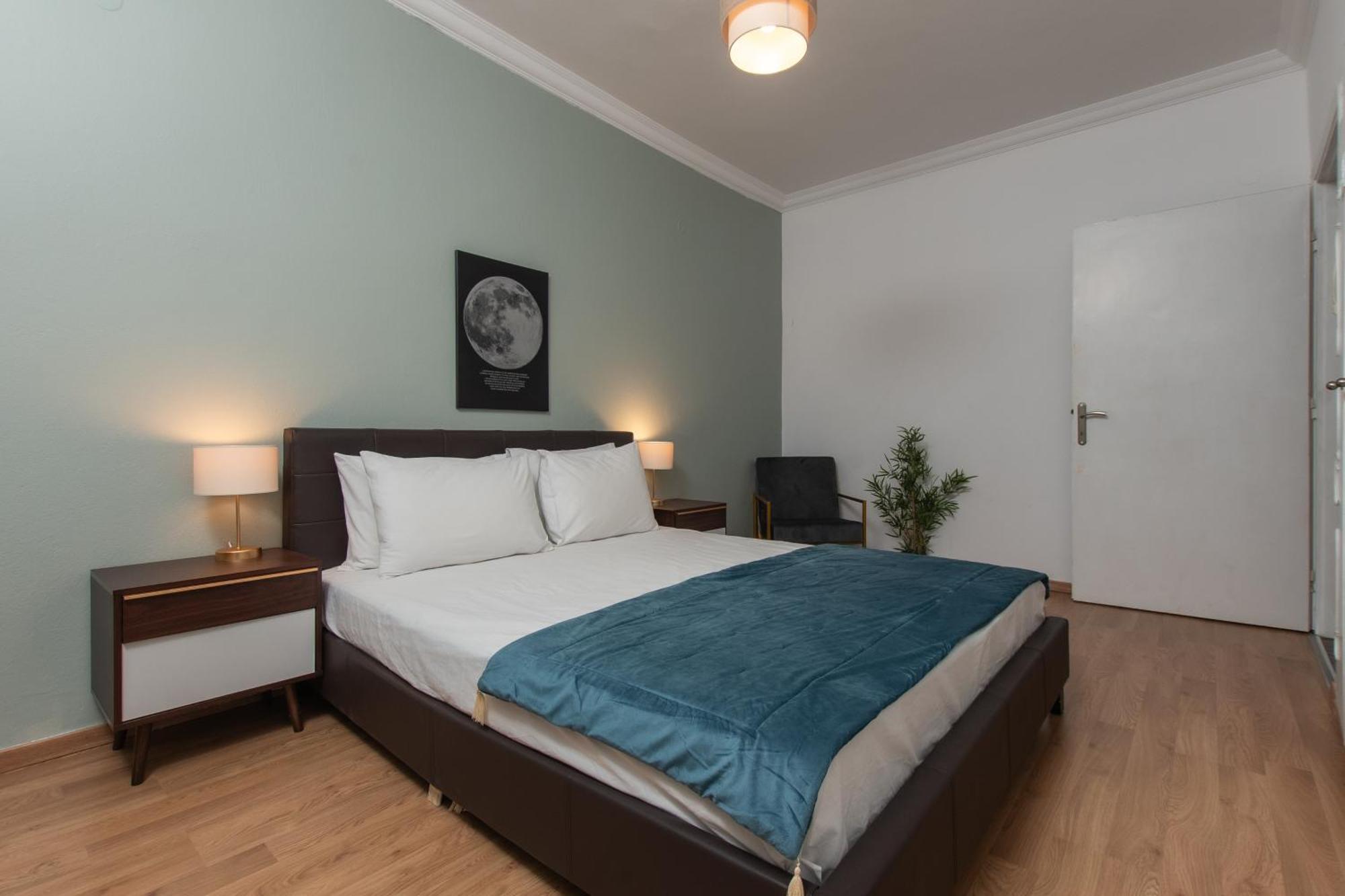Houseloft Agora Residence Thessaloníki Ngoại thất bức ảnh