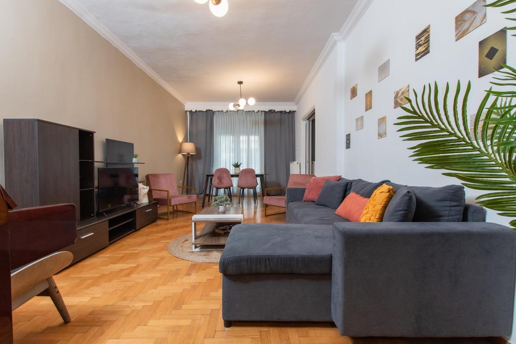 Houseloft Agora Residence Thessaloníki Ngoại thất bức ảnh