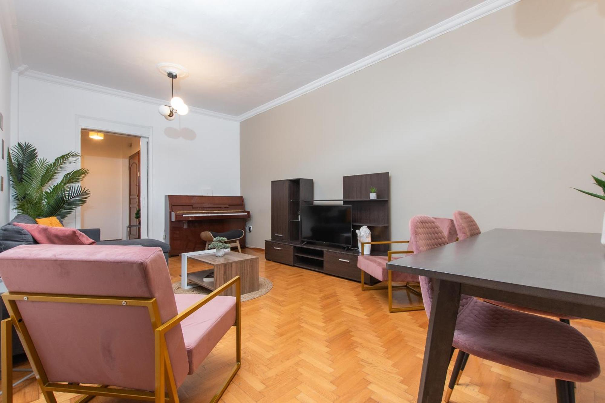Houseloft Agora Residence Thessaloníki Ngoại thất bức ảnh