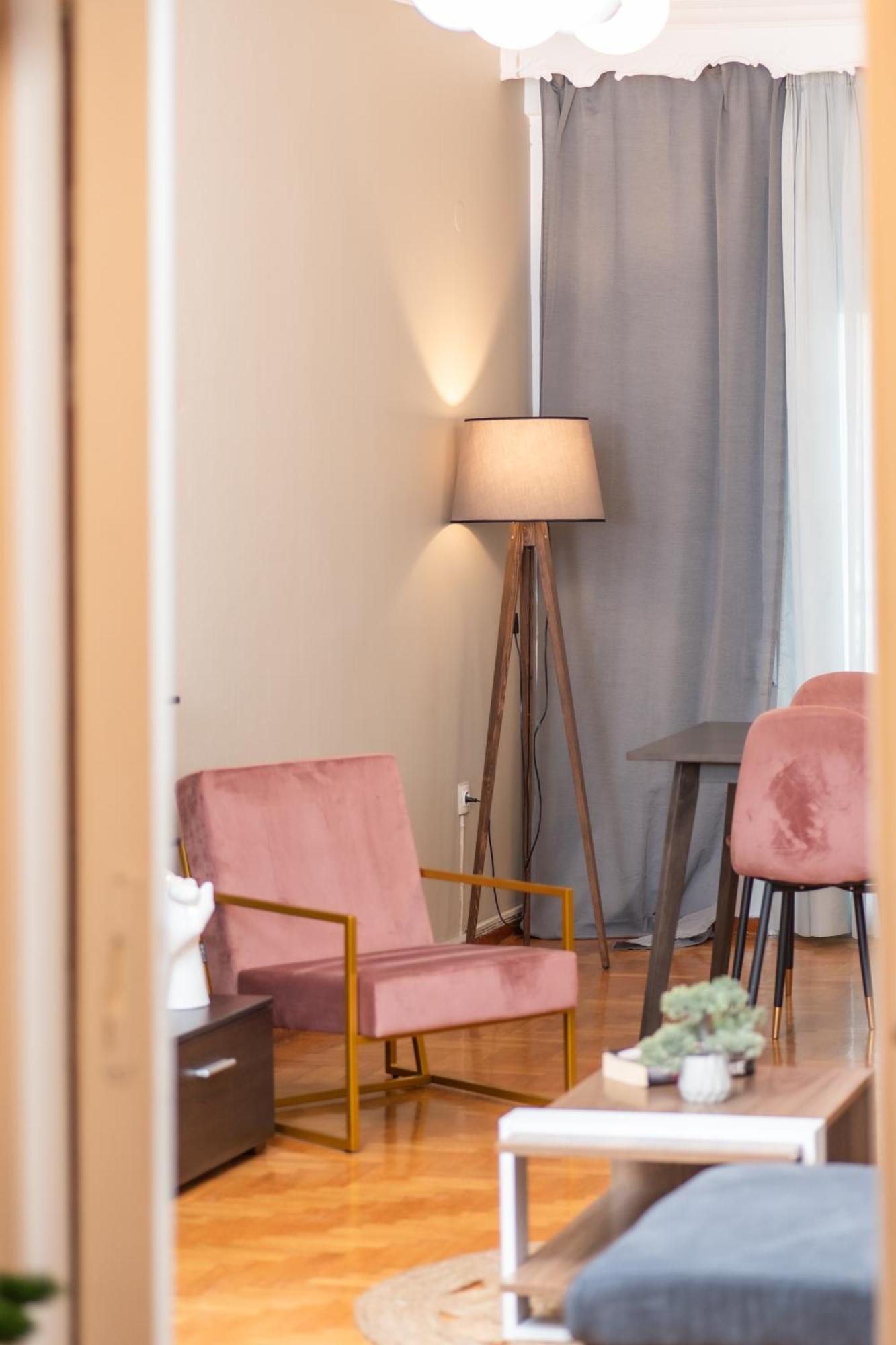 Houseloft Agora Residence Thessaloníki Ngoại thất bức ảnh