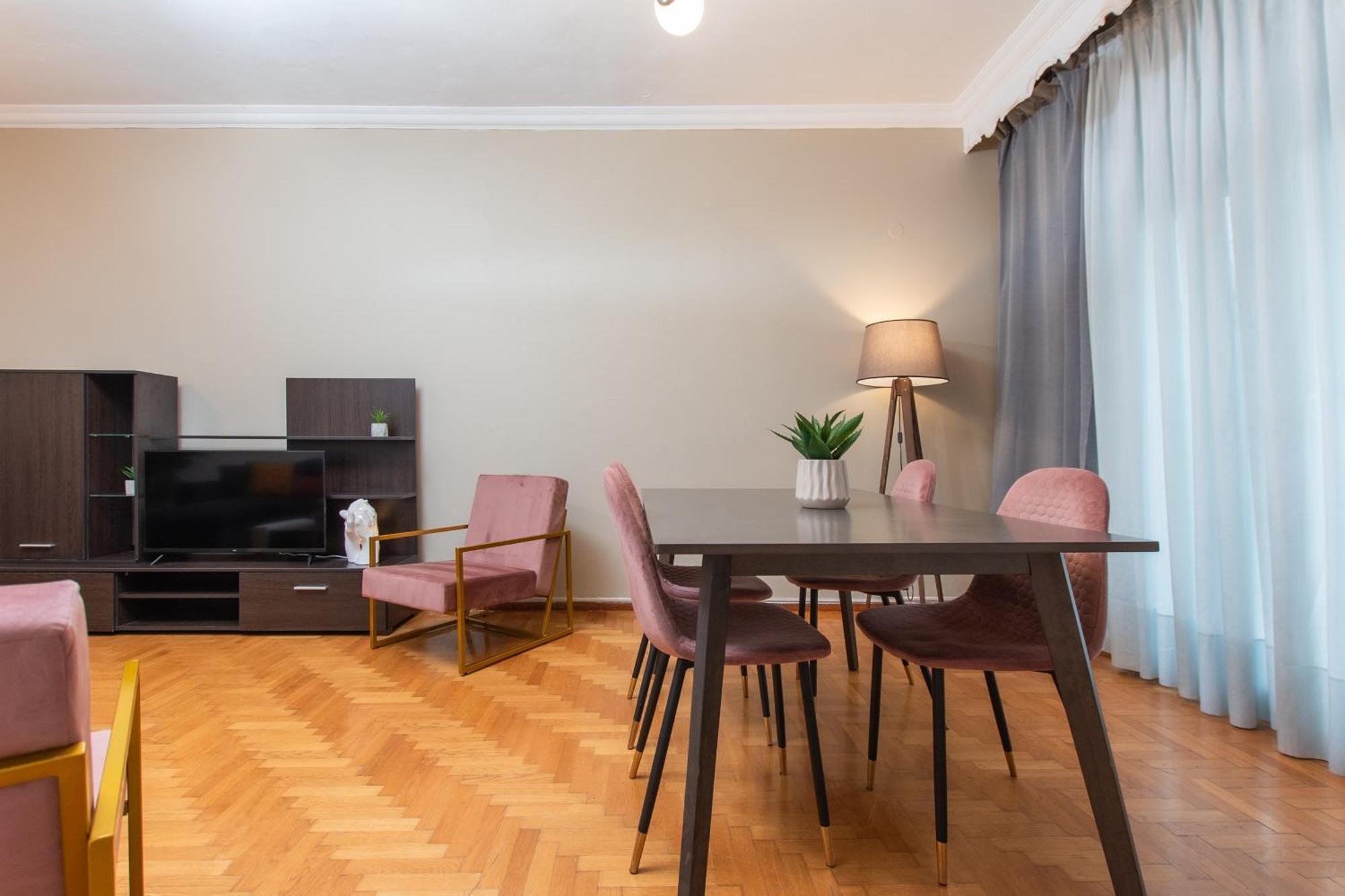 Houseloft Agora Residence Thessaloníki Ngoại thất bức ảnh